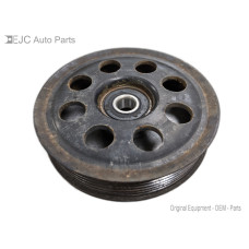 18P233 Idler Pulley For 12-14 Subaru Impreza 2.0 18P233 Idler Pulley For 12-14 Subaru Impreza 2.0